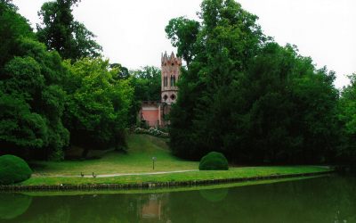 I CONCERTI IN VILLA E AL MUSEO XXIV EDIZIONE Maggio – Giugno 2019