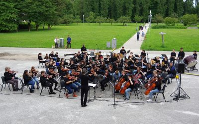 GOM – 26 maggio 2019 – Arena del Parco Bissuola
