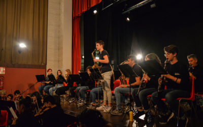 GOM – 13 ottobre 2019 – Teatro Aurora, Marghera