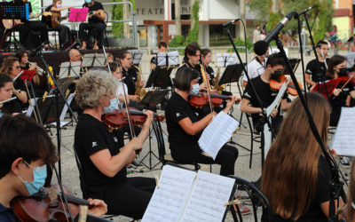 GOM – 20 giugno 2021 – Piazzale Divisione Acqui, Mestre