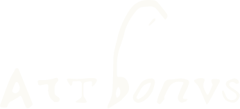 logo artbonus bianco