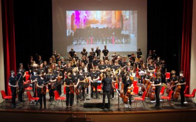 GOM – 22 maggio 2022 – Teatro Toniolo, Mestre