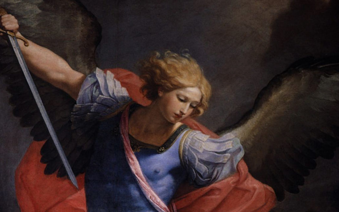 CONCERTO DI SAN MICHELE IN DUOMO CON IL CORO DELLA FENICE