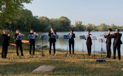 I CONCERTI IN VILLA E AL MUSEO XXVIII EDIZIONE – 2023