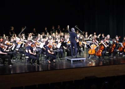 GOM -Teatro Astra - 13 maggio