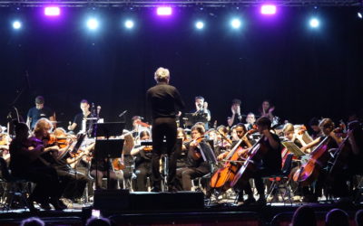 GOM – 4 luglio 2023 – Piazza Mercato, Marghera