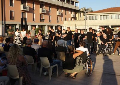 Scordate Armonie - GOM - 9 settembre
