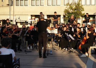 Scordate Armonie - GOM - 9 settembre