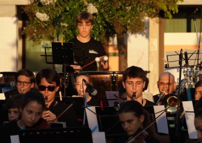 Scordate Armonie - GOM - 9 settembre
