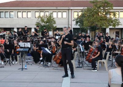 Scordate Armonie - GOM - 9 settembre