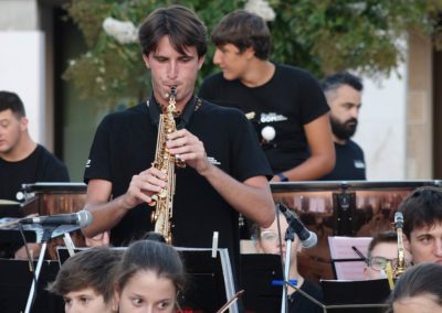 Scordate Armonie - GOM - 9 settembre