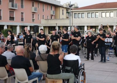 Scordate Armonie - GOM - 9 settembre