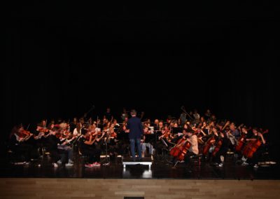 GOM -Teatro Astra - 13 maggio