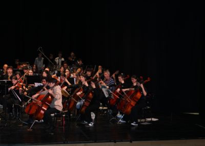 GOM -Teatro Astra - 13 maggio