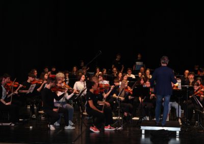GOM -Teatro Astra - 13 maggio