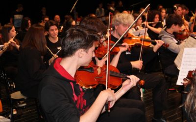 GOM – 13 maggio 2023 – Teatro Astra, San Donà di Piave