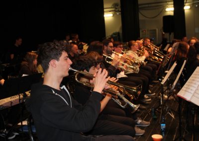 GOM -Teatro Astra - 13 maggio