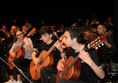 GOM -Teatro Astra - 13 maggio
