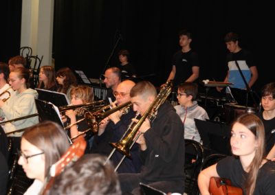GOM -Teatro Astra - 13 maggio