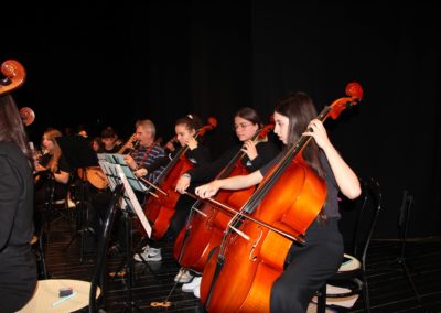 GOM -Teatro Astra - 13 maggio
