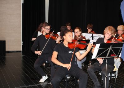 GOM -Teatro Astra - 13 maggio