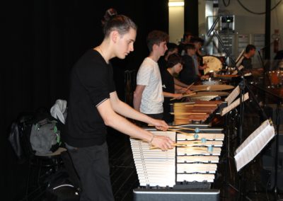 GOM -Teatro Astra - 13 maggio