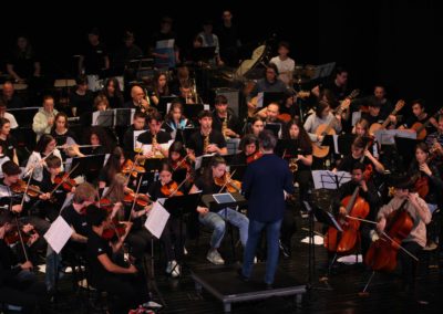 GOM -Teatro Astra - 13 maggio
