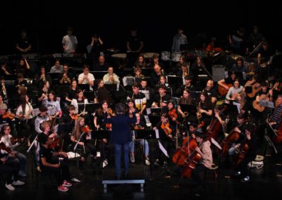 GOM -Teatro Astra - 13 maggio