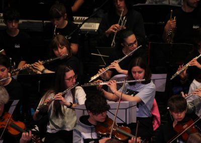 GOM -Teatro Astra - 13 maggio