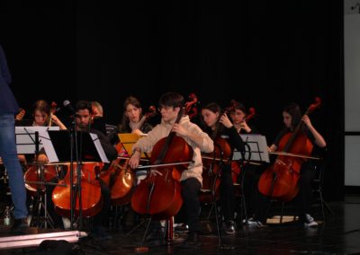 GOM -Teatro Astra - 13 maggio