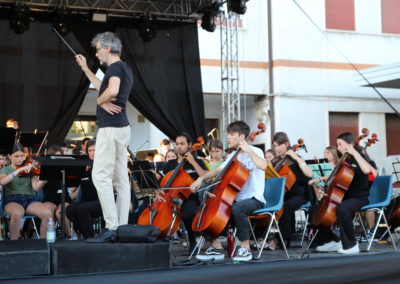 GOM - Marghera Estate - 4 Luglio