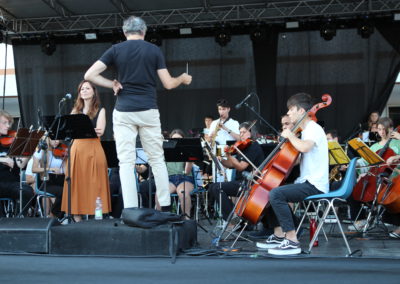 GOM - Marghera Estate - 4 Luglio