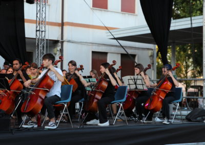 GOM - Marghera Estate - 4 Luglio