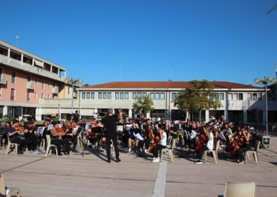 Scordate Armonie - GOM - 9 settembre