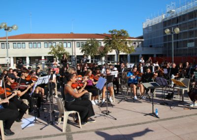 Scordate Armonie - GOM - 9 settembre