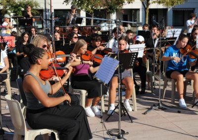 Scordate Armonie - GOM - 9 settembre