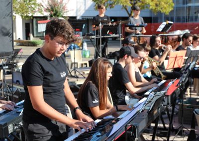 Scordate Armonie - GOM - 9 settembre