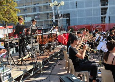 Scordate Armonie - GOM - 9 settembre