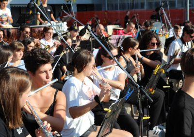 Scordate Armonie - GOM - 9 settembre