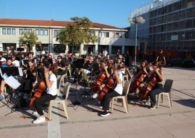 Scordate Armonie - GOM - 9 settembre