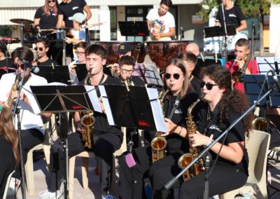 Scordate Armonie - GOM - 9 settembre
