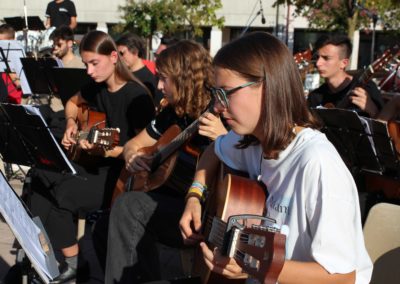 Scordate Armonie - GOM - 9 settembre