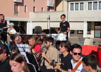 Scordate Armonie - GOM - 9 settembre