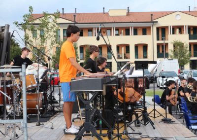 GOM - 17 settembre - Fossò