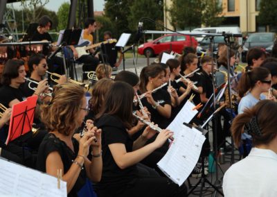 GOM - 17 settembre - Fossò