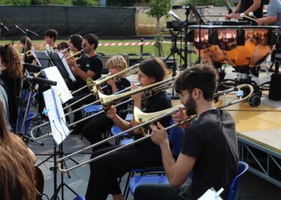 GOM - 17 settembre - Fossò