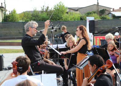 GOM - 17 settembre - Fossò