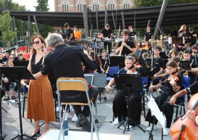 GOM - 17 settembre - Fossò