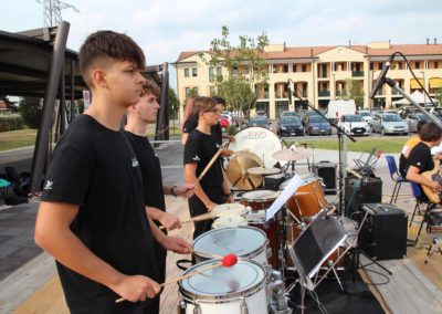 GOM - 17 settembre - Fossò