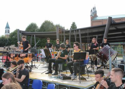 GOM - 17 settembre - Fossò
